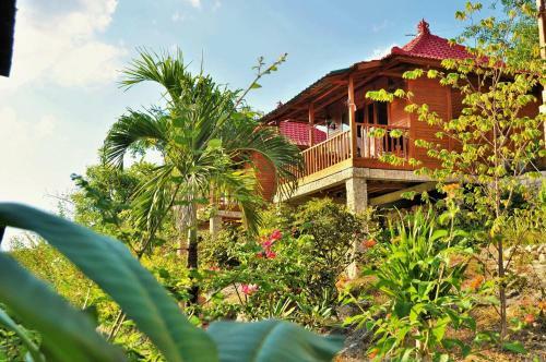 Hotel Petak Cottage