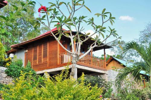Hotel Petak Cottage