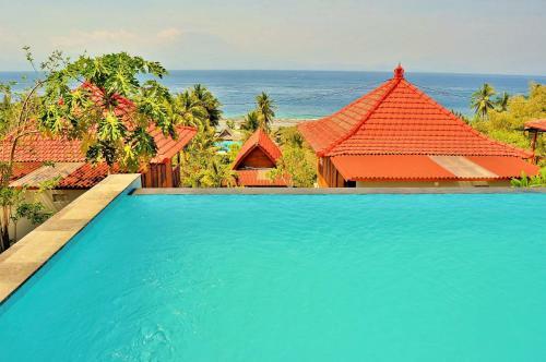 Hotel Petak Cottage