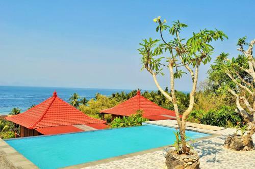 Hotel Petak Cottage