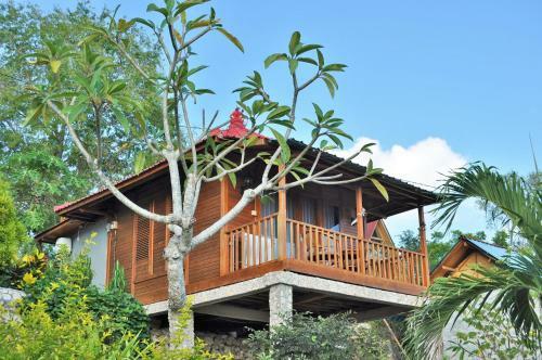 Hotel Petak Cottage