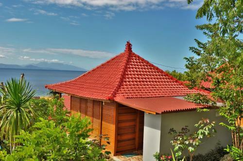 Hotel Petak Cottage