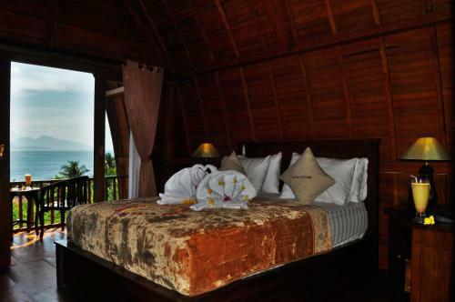 Hotel Petak Cottage