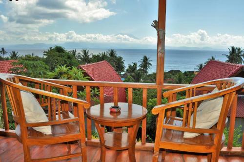 Hotel Petak Cottage
