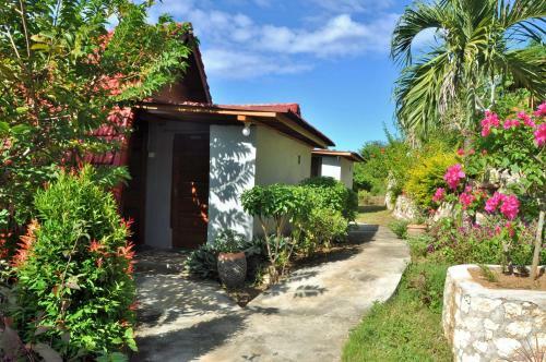 Hotel Petak Cottage