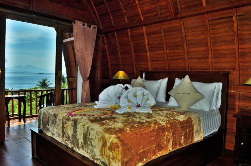 Hotel Petak Cottage