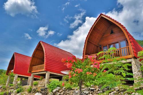 Hotel Petak Cottage