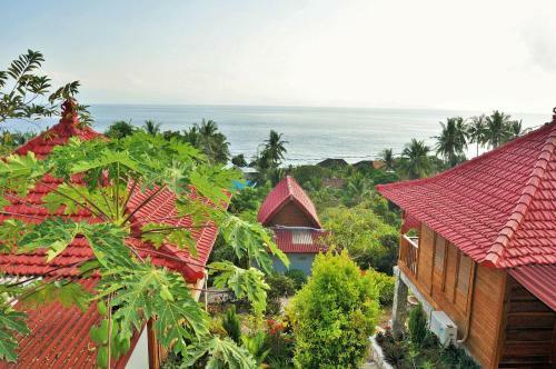 Hotel Petak Cottage