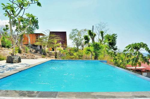 Hotel Petak Cottage