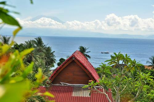 Hotel Petak Cottage