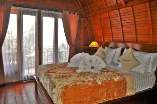 Hotel Petak Cottage