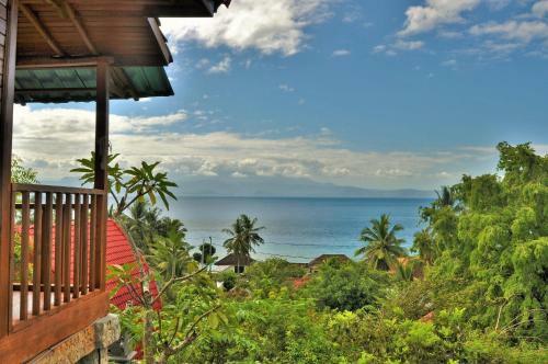 Hotel Petak Cottage