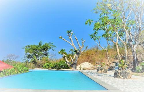 Hotel Petak Cottage