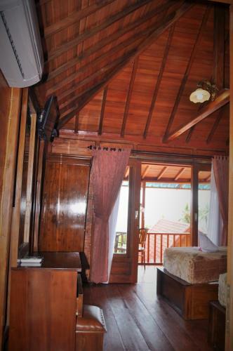 Hotel Petak Cottage