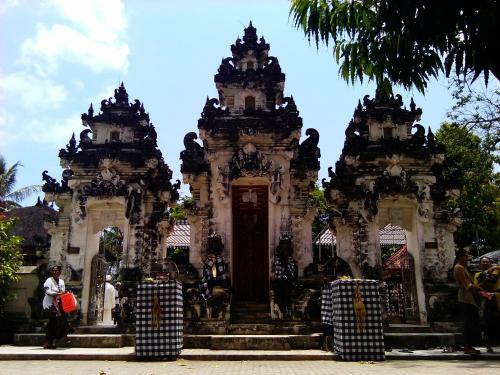 Hotel Petak Cottage