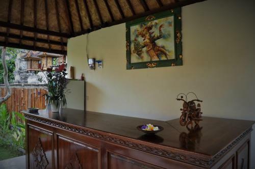 Hotel Exotic View Cottage
