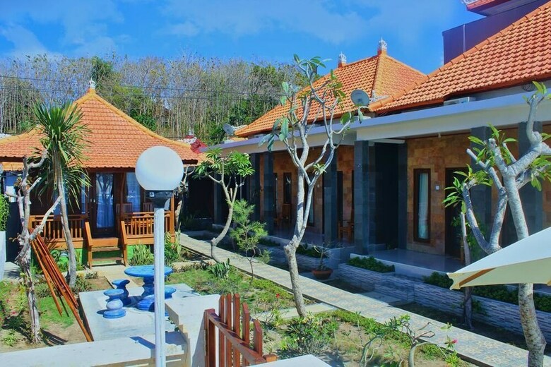 Hostal Swan Beach Inn