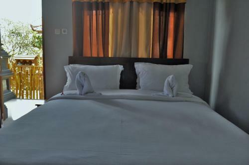 Dewi Homestay