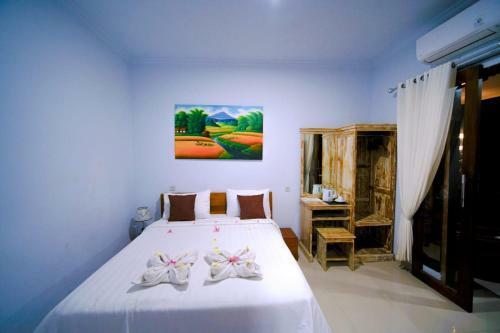 Hostal The Welcome Inn