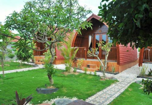Hotel Setilas Bungalows