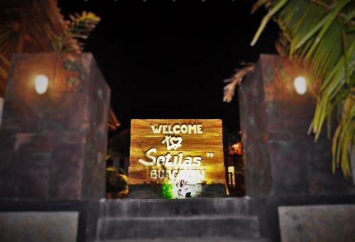 Hotel Setilas Bungalows