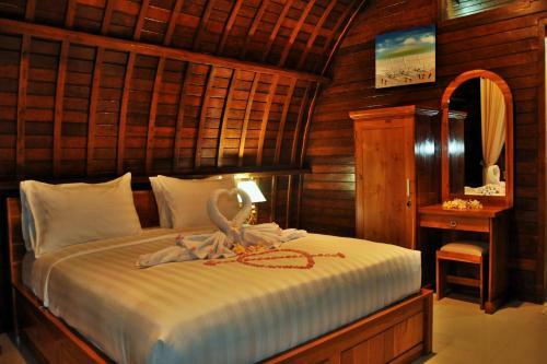 Hotel Setilas Bungalows