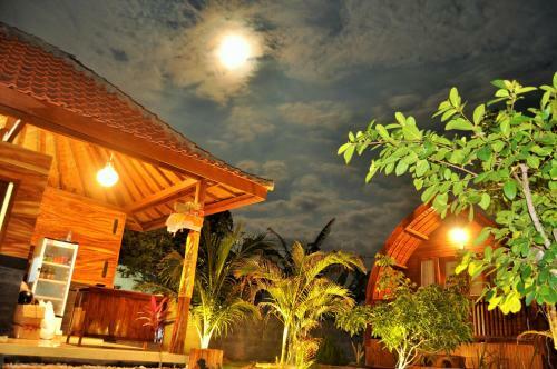 Hotel Setilas Bungalows