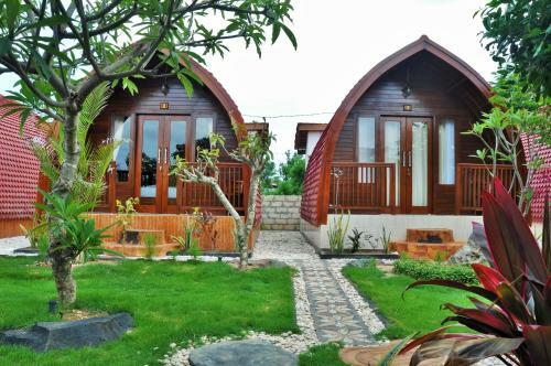 Hotel Setilas Bungalows