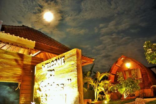 Hotel Setilas Bungalows