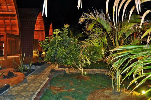 Hotel Setilas Bungalows