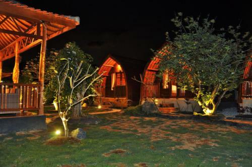 Hotel Setilas Bungalows