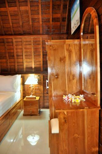 Hotel Setilas Bungalows