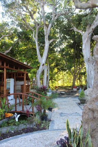 The Mel Huts