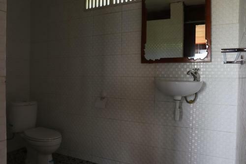 Boga Segara Villa And Resto