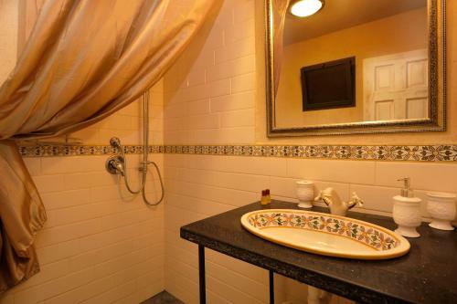 Apartamento Villa Golan