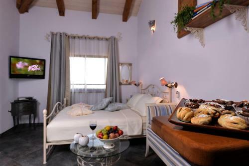 Apartamento Villa Golan