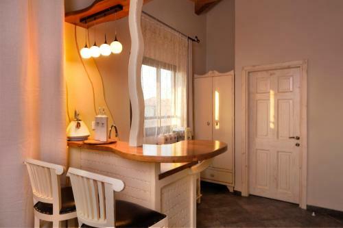 Apartamento Villa Golan