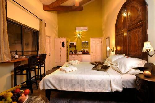 Apartamento Villa Golan