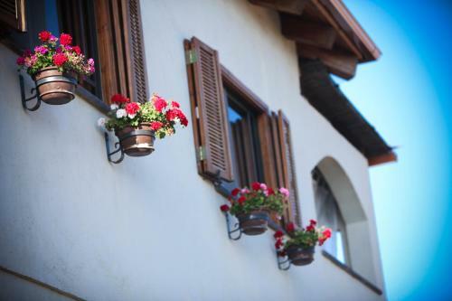 Apartamento Villa Golan