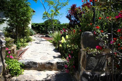 Apartamento Villa Golan