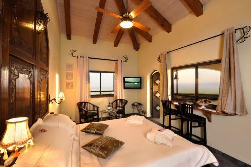 Apartamento Villa Golan