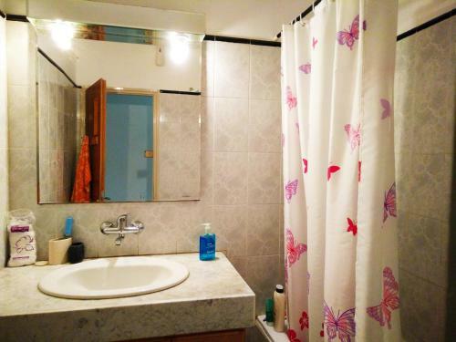Golan Garden Hostel