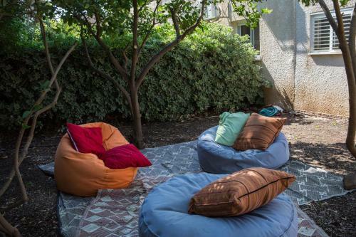 Golan Garden Hostel
