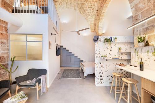 Apartamento Melisende