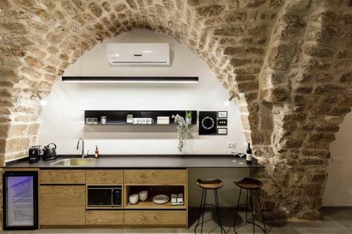 Apartamento Melisende