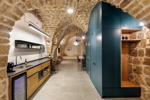 Apartamento Melisende