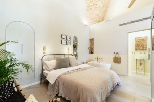 Apartamento Melisende