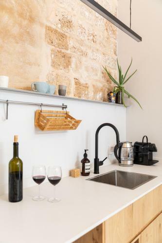 Apartamento Melisende