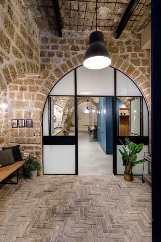 Apartamento Melisende