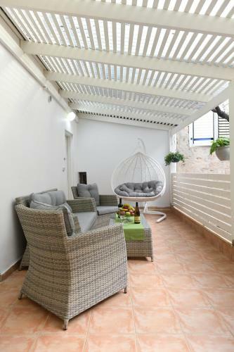 Apartamento The Grape House